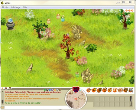 Prismes disponibles !